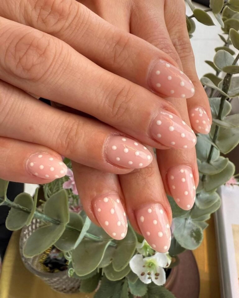 flawless nails berwick