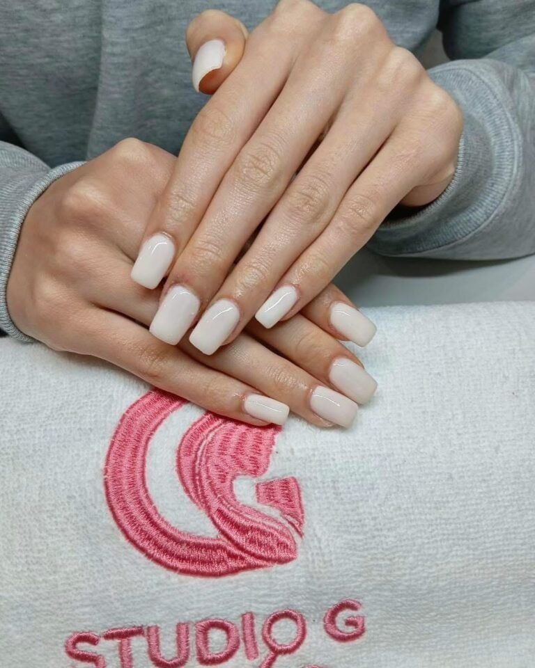 gel nail polish berwick