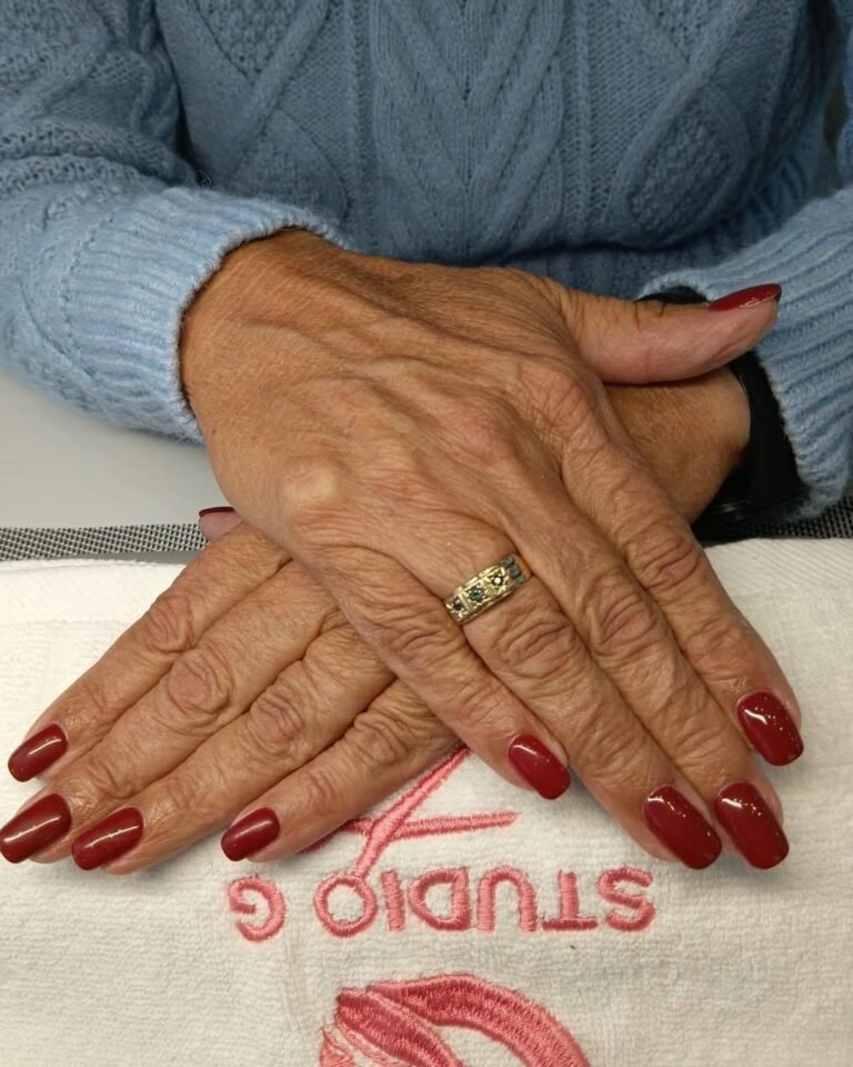 nail art shop berwick