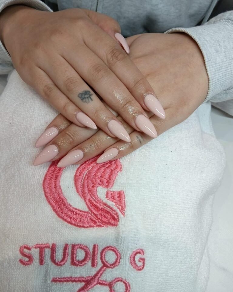 nail-extension