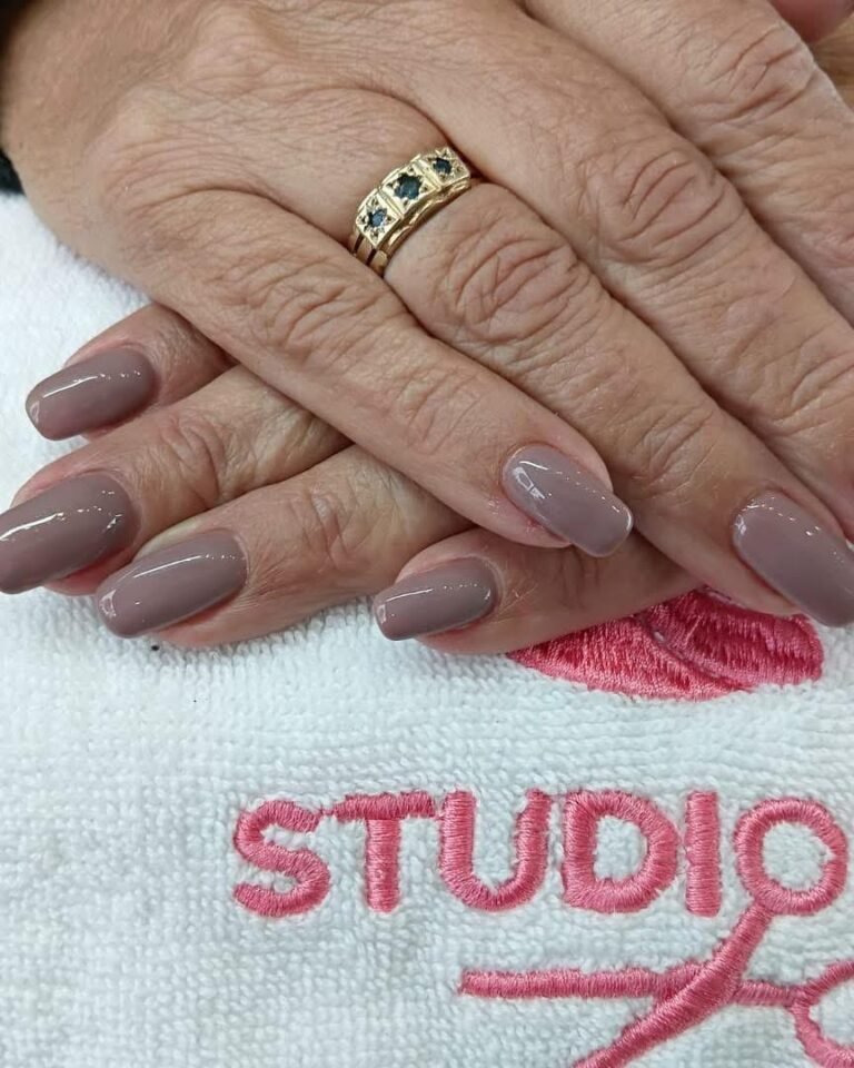 polished-nails
