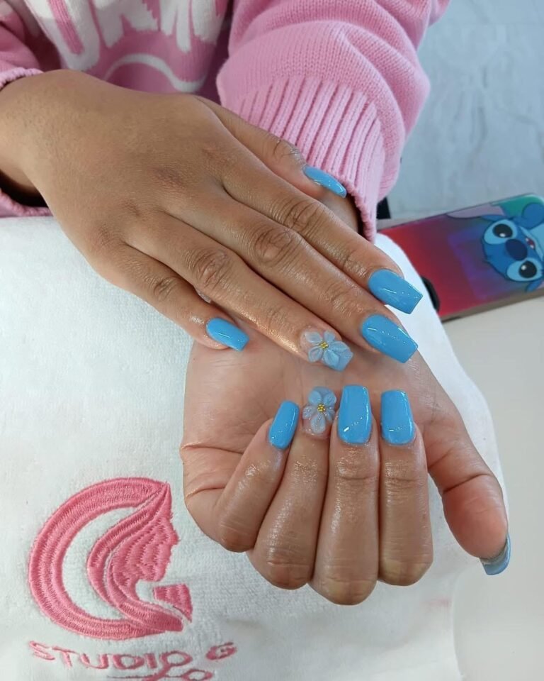 pretty-nails